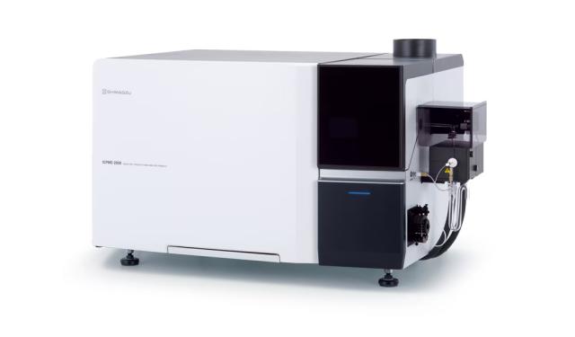  Atomic Absorption Spectroscopy/ICP/ICPMS