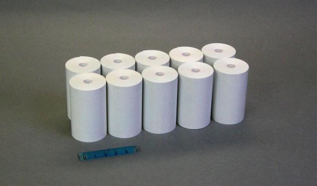 Balance and Scale Consumables