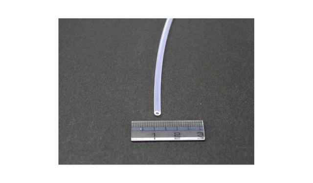 PEEK Tubing and Fittings