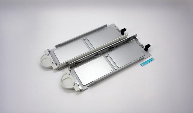 Integrated LC Autosampler Parts