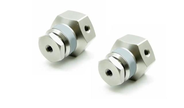 HPLC Pump Accessories