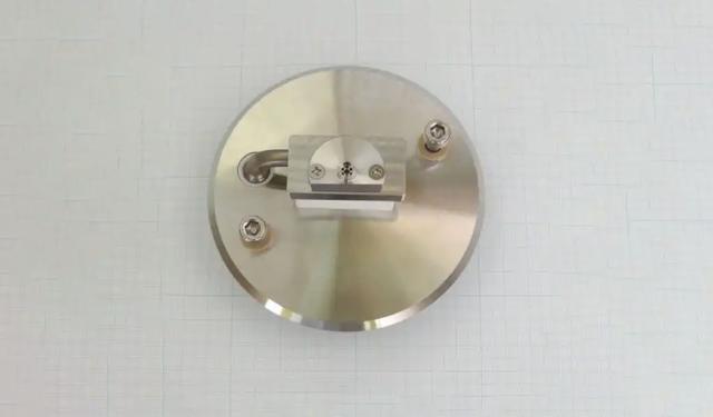 LCMS Maintenance Parts