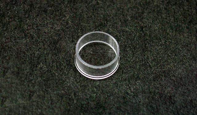 Sample Cells for Thermal Analysis