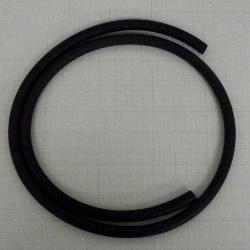 VITON FLUORORUBBER TUBING FOR FLOW CELL AND SOURCE, 2 M, MS23 & MS75
