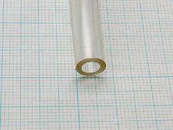 Drain trap exhaust tube, ICP