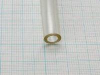 Drain trap exhaust tube, ICP