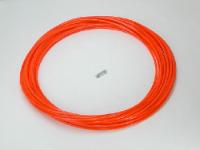 Auxiliary Gas Tubing for Gas Control Box, ICP