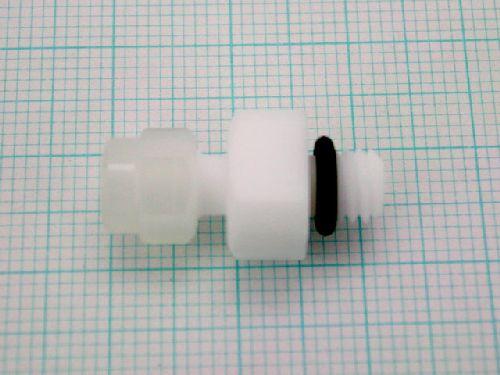 O-RING, UNION, 30-3MR6M,CSM