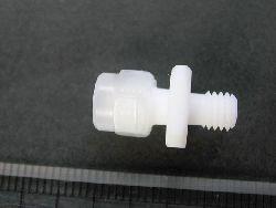 CONNECTOR,GAS TO INJ,TOC