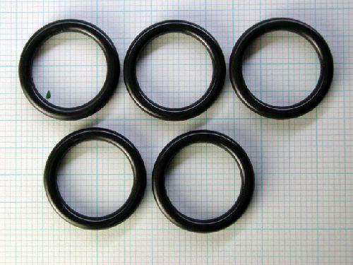 O-RING 4D5/PK DRAINJOINT TOC5000 SOA307DX.