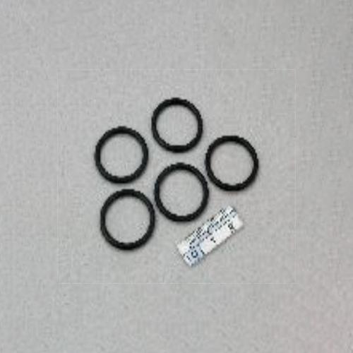 O-RING,P20X5 FKM70, five pieces