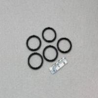 O-RING,P20X5 FKM70, five pieces