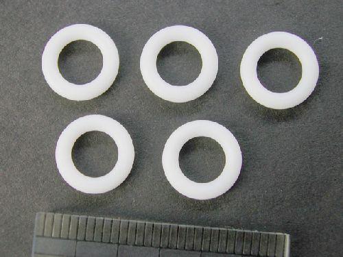 PTFE O-RING F6,5/PK,SSM-5000