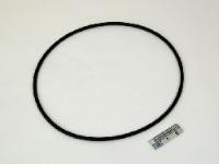 O-RING, 4D G130, LEN SYSTEM, LCMS-2020