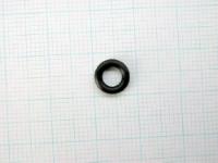 O-RING,VITON,INJ GAS/ARP008 4D,TOC-5000