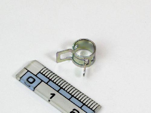 TS073 CLAMP,TOC