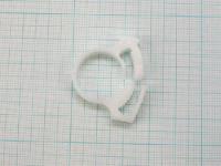 Clamp, SNP-10, Larger Hose Clamp