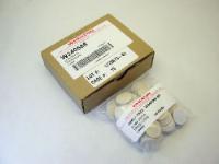 W240588B, SEPTA PTFE FACED 24MM,100/PK