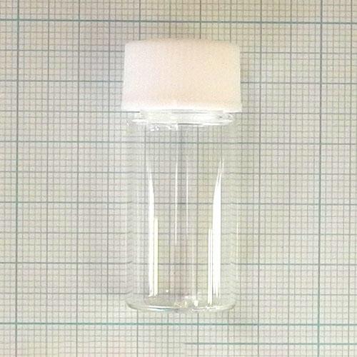 Vials, Biotech, CLAM-2000 Reagent Screw No. 2-C