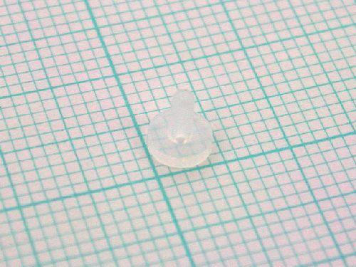 Seal for 2mm ID tubing, SIL-10A/AF/Ai/AP