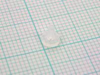 Seal for 2mm ID tubing, SIL-10A/AF/Ai/AP
