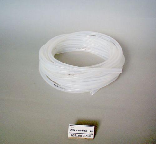 SILICON TUBING, FOR FLOW CELL, 4.9 MM X 7.5 M, SALD-201V & SALD-301V