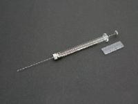 Syringe, 10uL 701RN