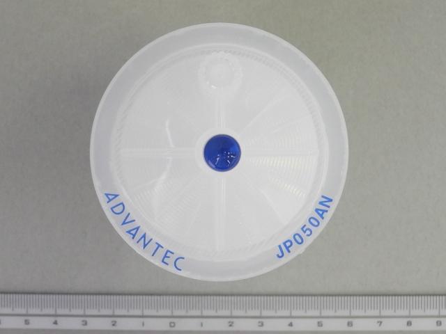Membrane Filter, TOC, 0.5 um