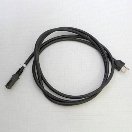 100 - 115V Power Cord for HPLC Modules