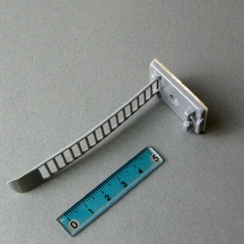 CLAMP,UL-23,TOC-4000