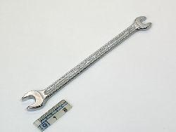 1/4 x 5/16 open end wrench