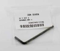 Allen Wrench, 3mm