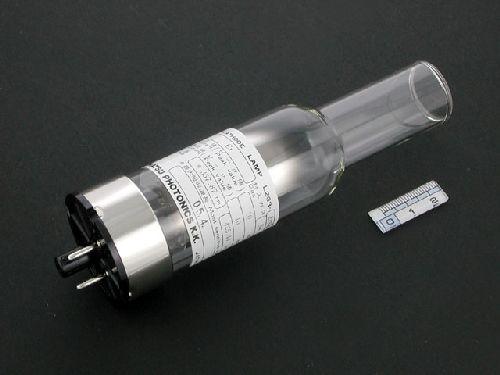HOLLOW CATHODE LAMP (CR)