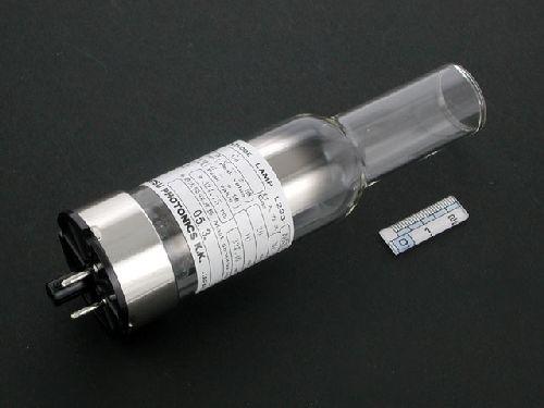 HOLLOW CATHODE LAMP (CU)