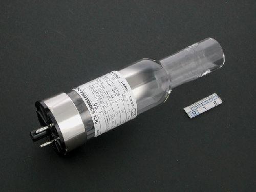 HOLLOW CATHODE LAMP (NI)