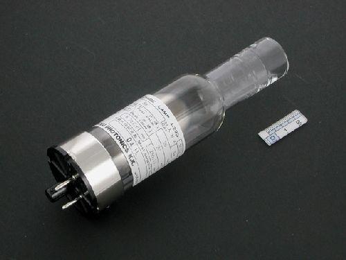 HOLLOW CATHODE LAMP (SN)