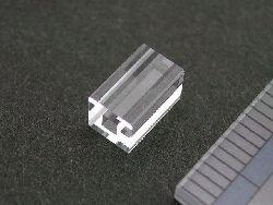 Quartz Flow Cell, RF-10AxL