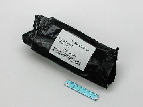 Thermal Printer Paper, Box of 5 Rolls