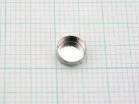 PLATINUM PAN, 1 PIECE