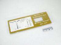 Polystrene Film for Validation, FTIR