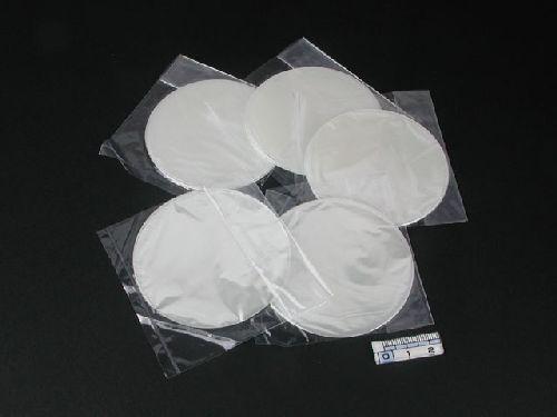 Mylar Film for Sample Cells, 500 Sheets Per Set