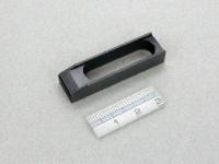 Spacer, 2 mm Short Path Cell Adapter, UV