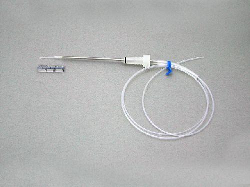 Nozzle, Flame Continuous, ASC-6100