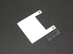 SLIDE COVER for GFA-EX7
