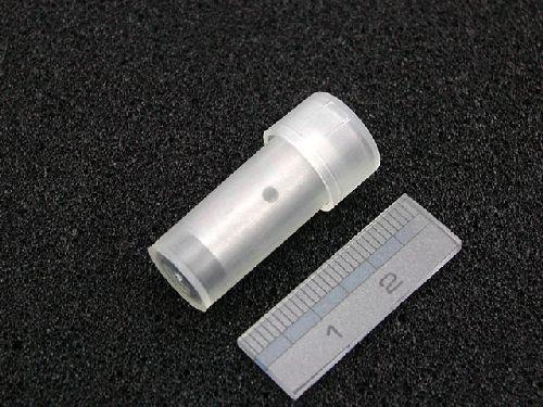 Platform-Type Graphite Tube, GFA-EX7