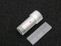 Platform-Type Graphite Tube, GFA-EX7