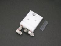 Manifold Assembly, PTFE, Left