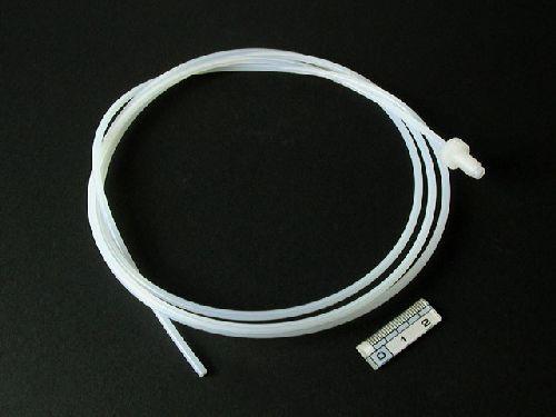 Tubing Assembly, Outlet, Syringe Sipper, UV