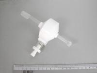 Cyclone Chamber, ICPMS