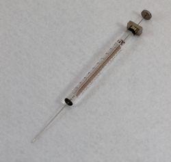 Syringe, GC, AOC-20i PTFE TIP